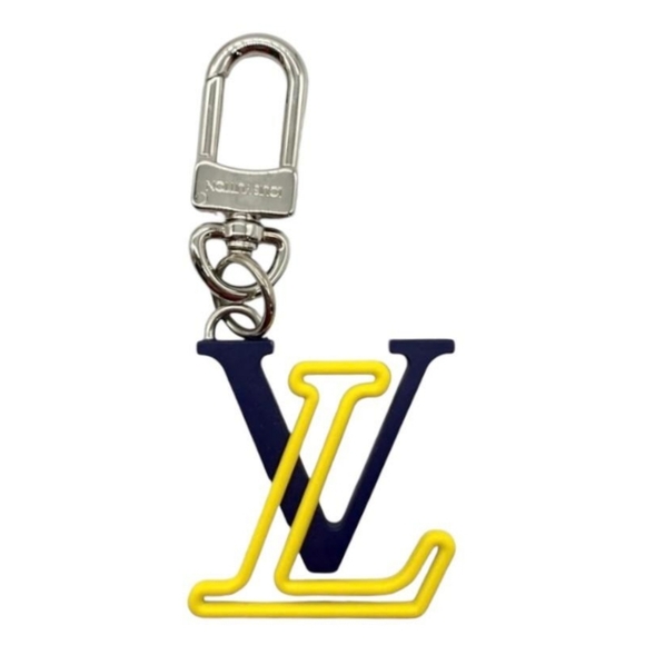 Louis Vuitton ✨️2021 LV Line Key Holder MP3018 - Picture 4 of 11
